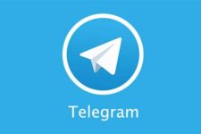 لیست گروه های تلگرام